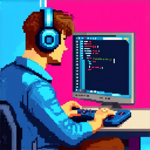 2D Game Development in Unity