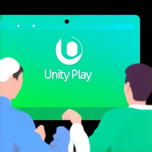 What is Unity Play?