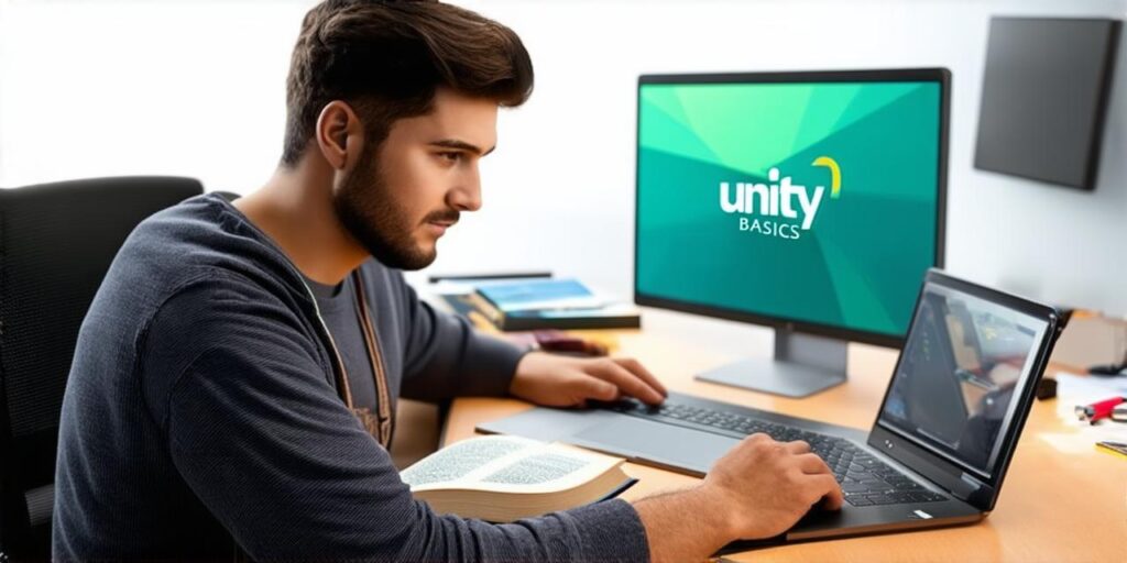 Can Python be used in Unity?