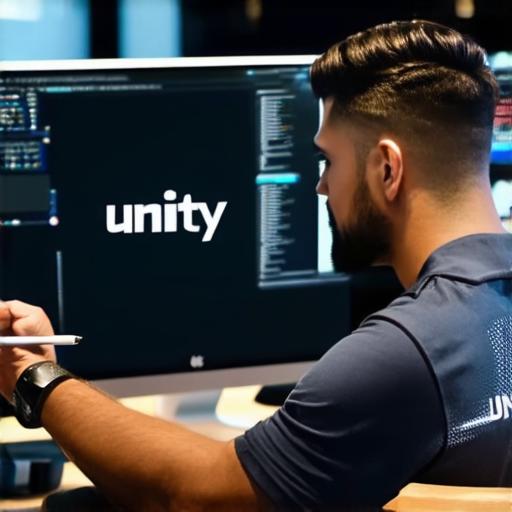 Installing Unity on macOS