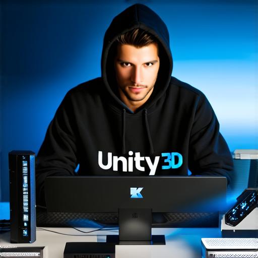 Can You Make Money with Unity 3D?