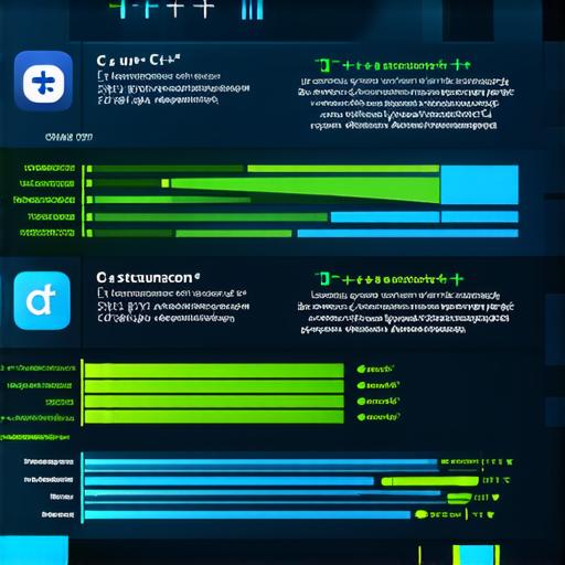 Does Unity utilize C++ or C# according to Reddit discussions?