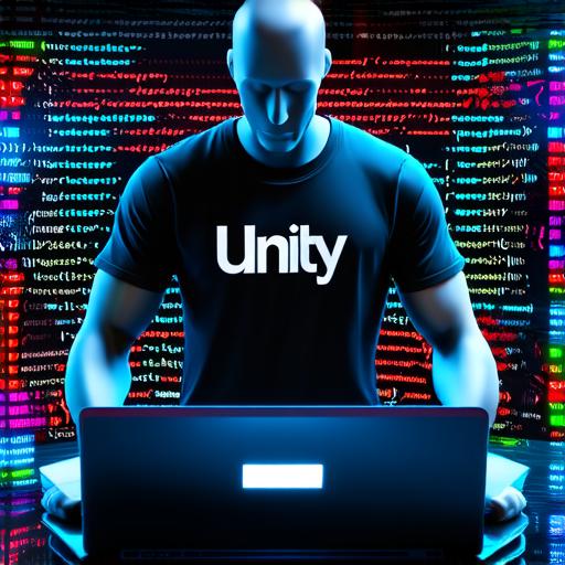 Which language is most effective for programming in Unity 3D?