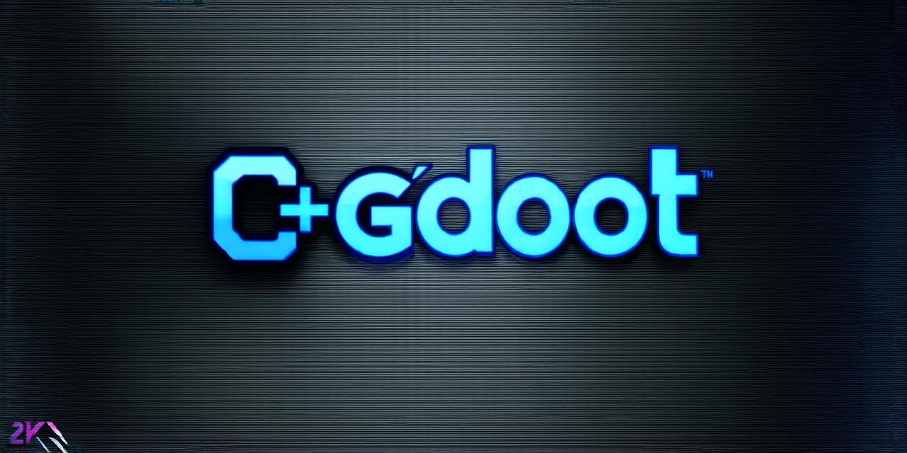 Is it possible to use C++ with Godot?