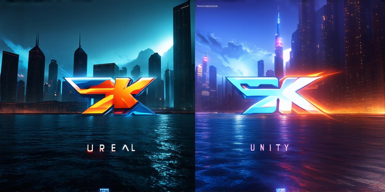 Is Unreal superior to Unity?