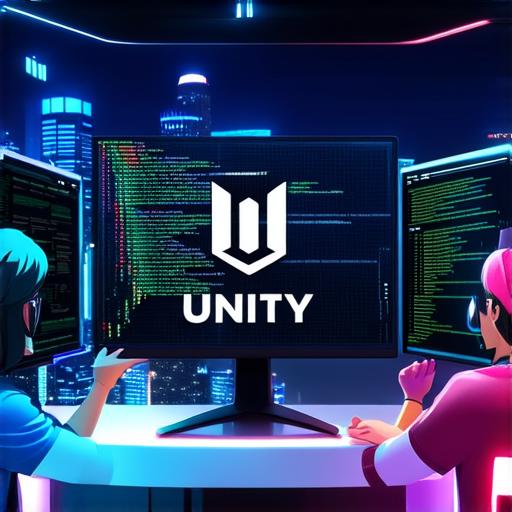 Is learning Unity worthwhile in 2024?