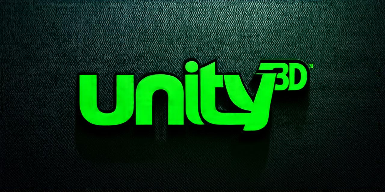 Is Unity 3D available for free?