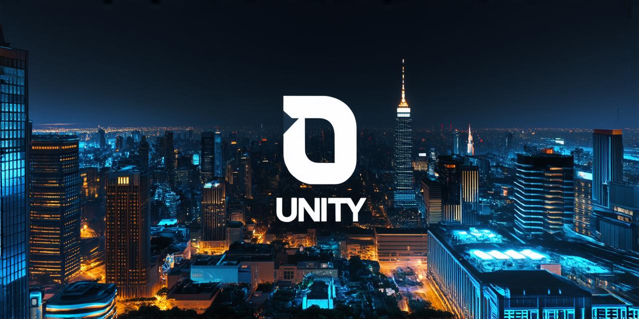 Is learning Unity worthwhile in 2024?