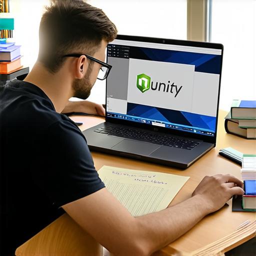 When it comes to creating 3D games and applications, there are several platforms available to beginners. One of the most popular platforms is Unity, a powerful and flexible game engine that has been used to create everything from simple mobile apps to complex AAA games. But is Unity really an appropriate platform for beginners? In this article, we will explore this question in detail, taking into account case studies, personal experiences, and expert opinions.