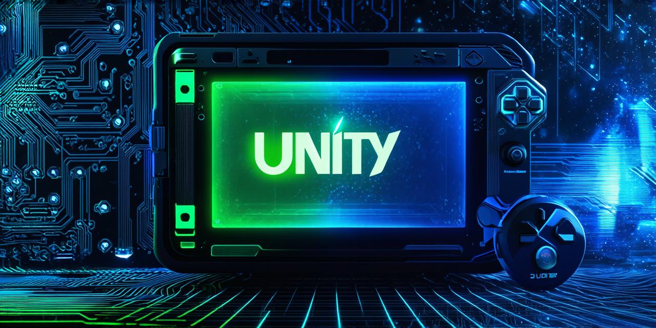 Is Unity a competent platform for developing games?