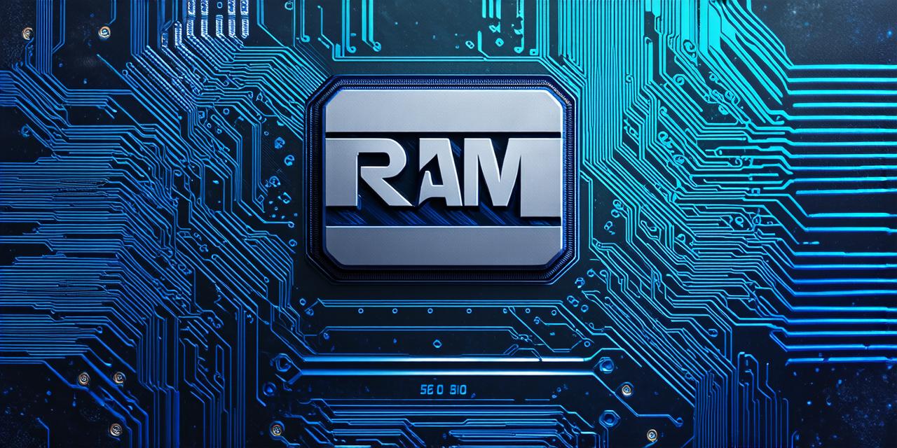 What amount of RAM is required to run Unity?