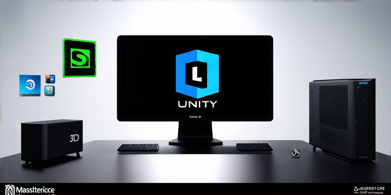 Is Unity 3D free to use?