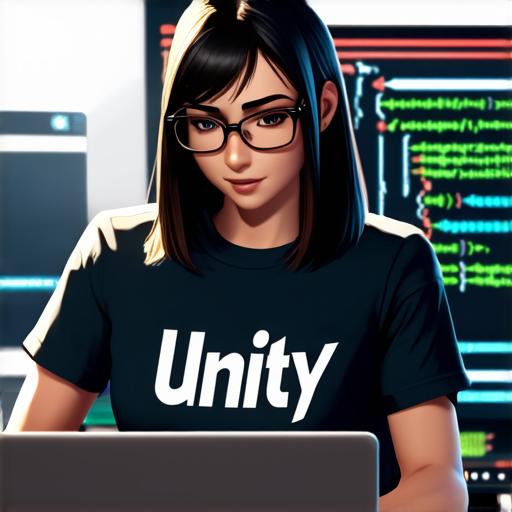 Step 1: Install Unity