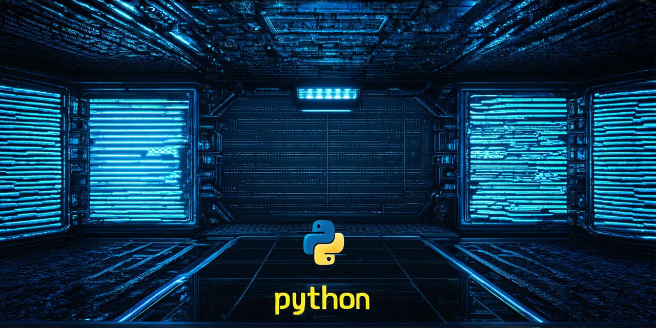 Can you develop 3D games with Python?