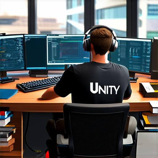 Unity's Affordable Pricing