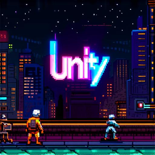 Is creating a 2D game in Unity easier than making a 3D game?