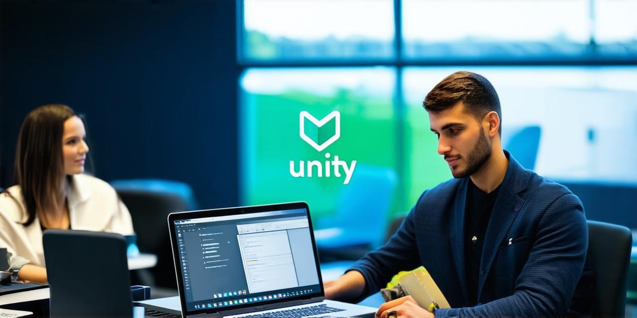 What are the reasons behind Unity’s widespread popularity?