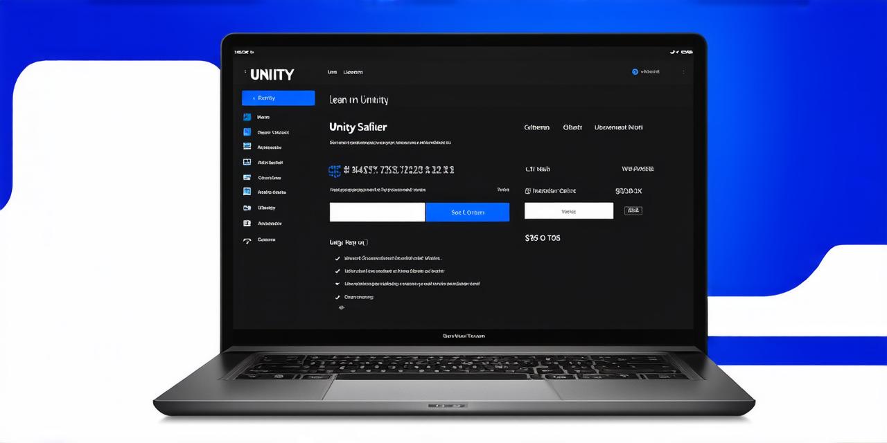 Is there a fee for accessing Unity Learn?