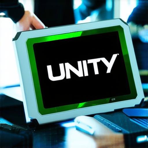 Case Study: Using Unity for a Mobile Game Development Project