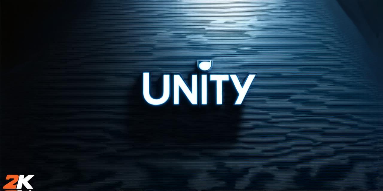 Can Unity run effectively on a computer with 8GB of RAM?