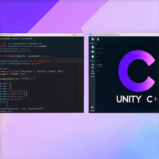 C: The Preferred Programming Language for Unity