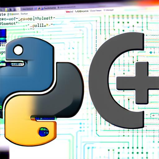 Comparing Python and C++ in Unity