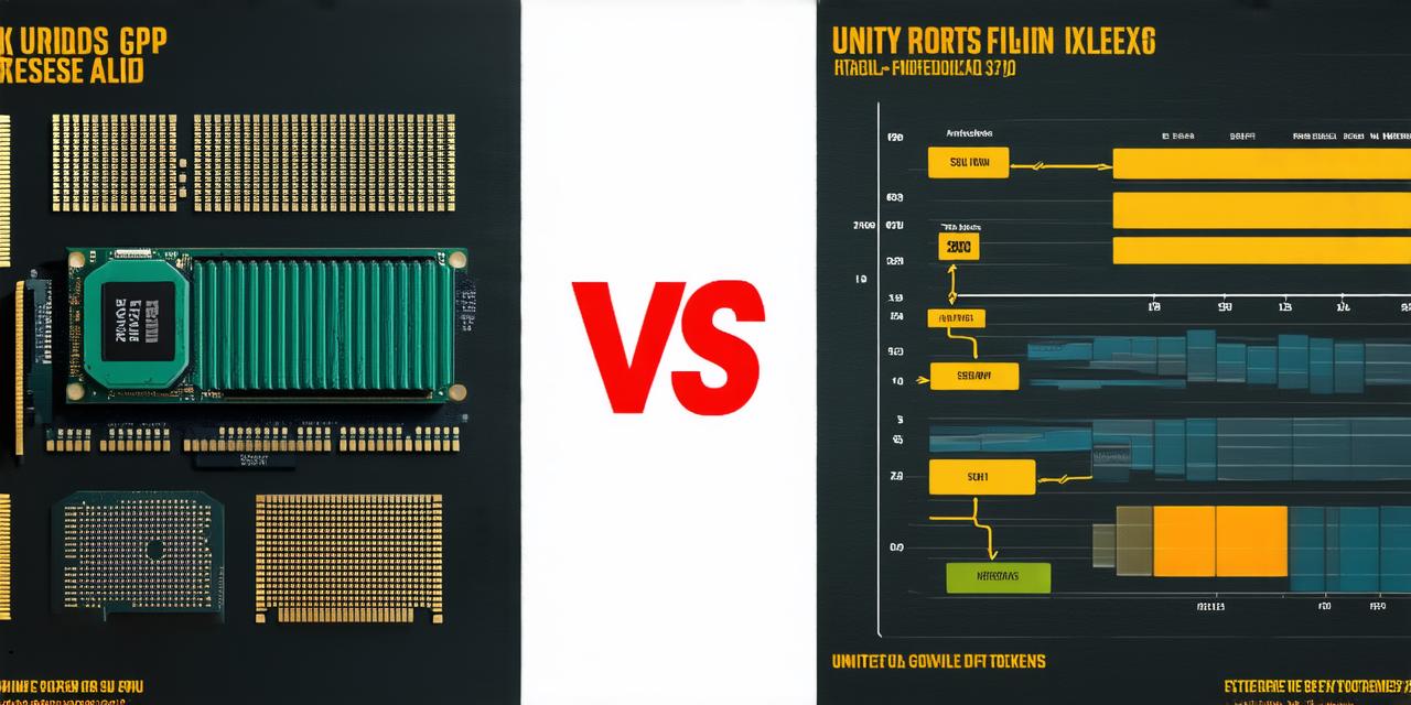 Does Unity depend more on the CPU or the GPU?