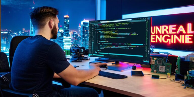 Can Python be used in Unity?