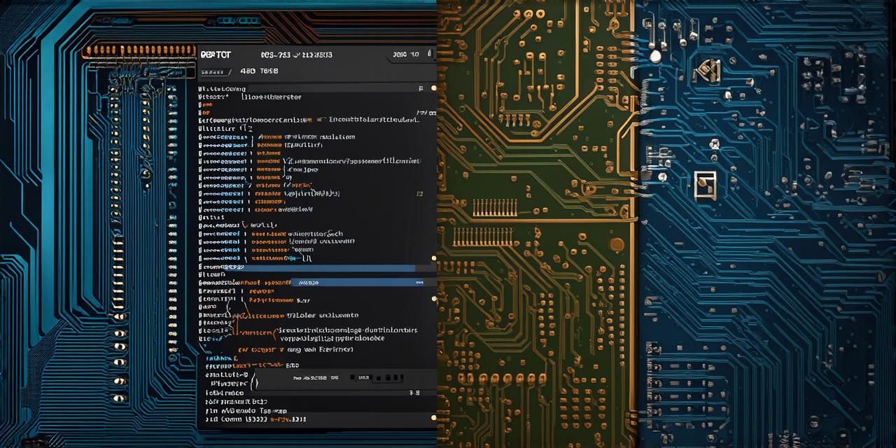 Does Unreal Engine use C++ or C#?