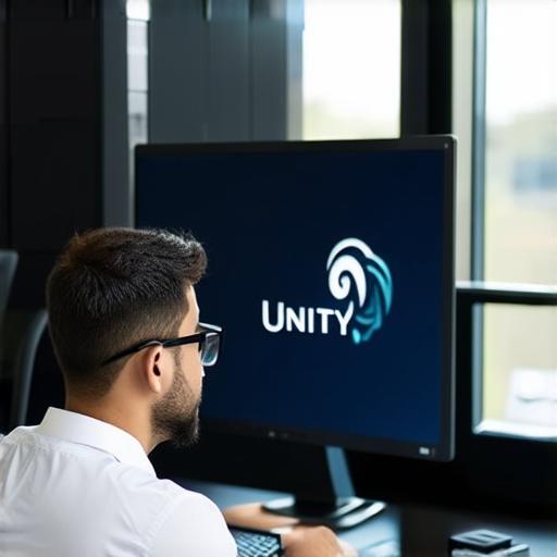 Unity 3D Requirements