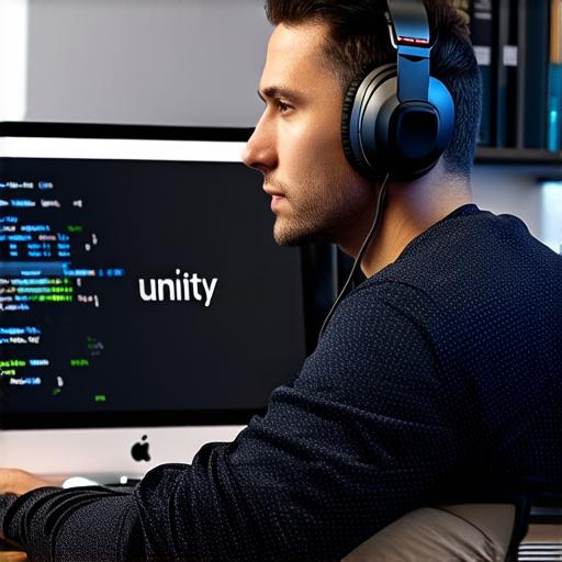 Does Unity depend more on the CPU or the GPU?