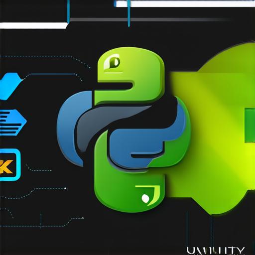 Can Python be used with Unity?