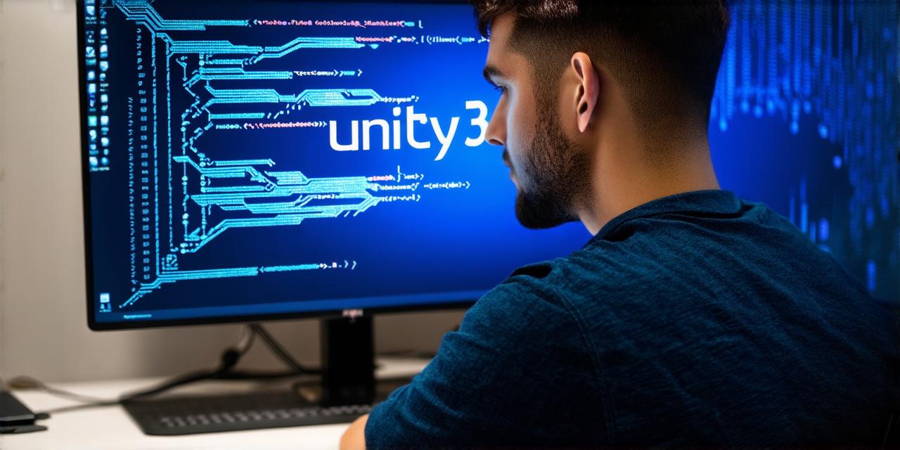 Does Unity 3D allow scripting in Python?