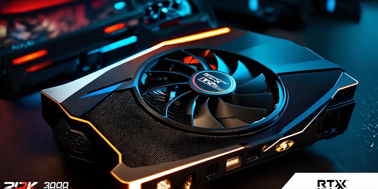 Is the RTX 3070 appropriate for developing games?