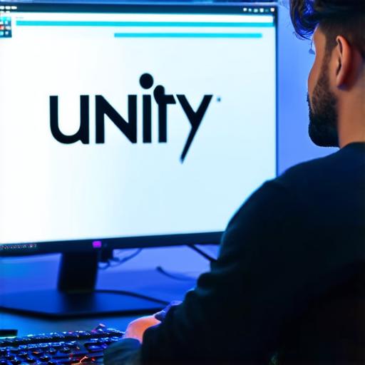 Downloading and Installing Unity