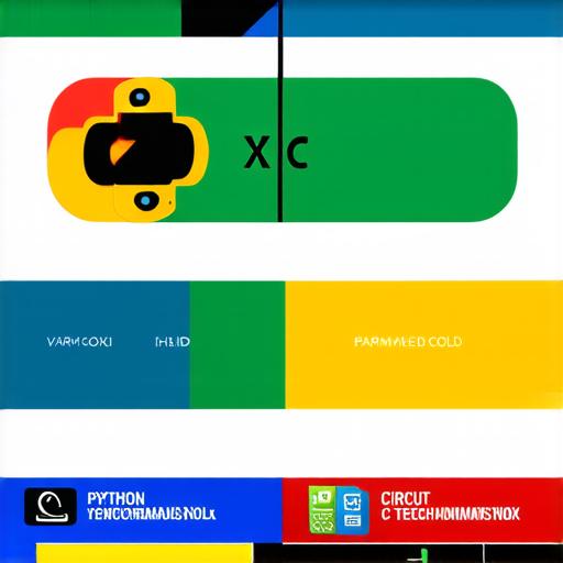 Which programming language is better, C# or Python?