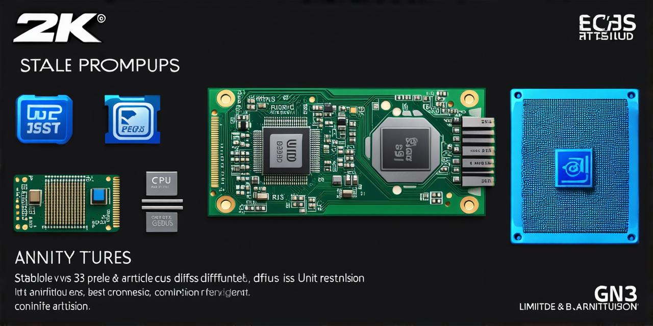 Does Unity depend more on the CPU or the GPU?