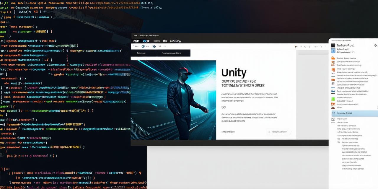 Is learning Unity challenging?