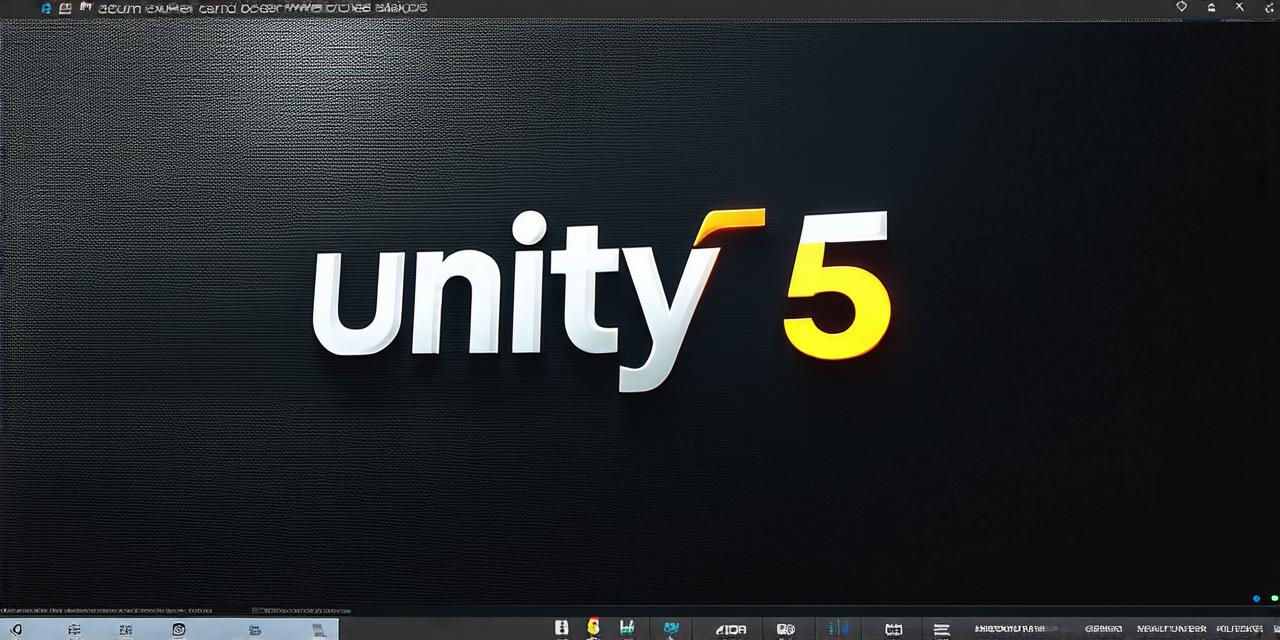 Is there a free version of Unity 5 available?