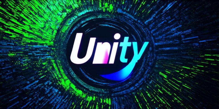 How many gigabytes of storage space is needed for Unity?