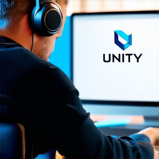 How do I start working with Unity 3D?