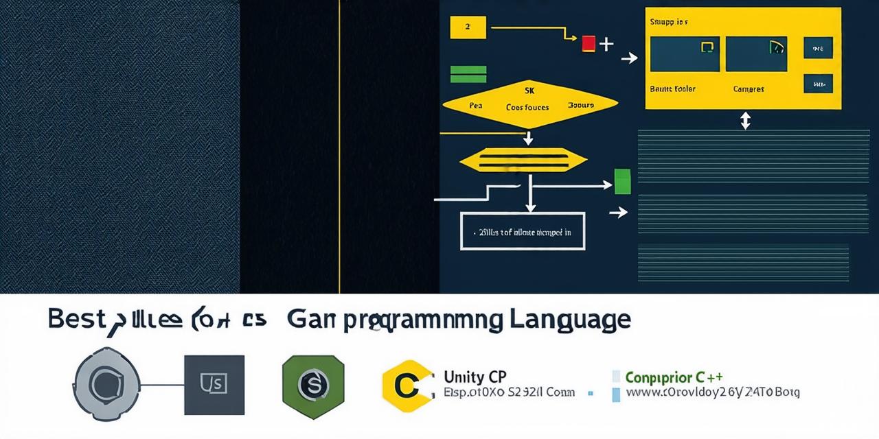 Which is better suited for Unity, C# or C++?