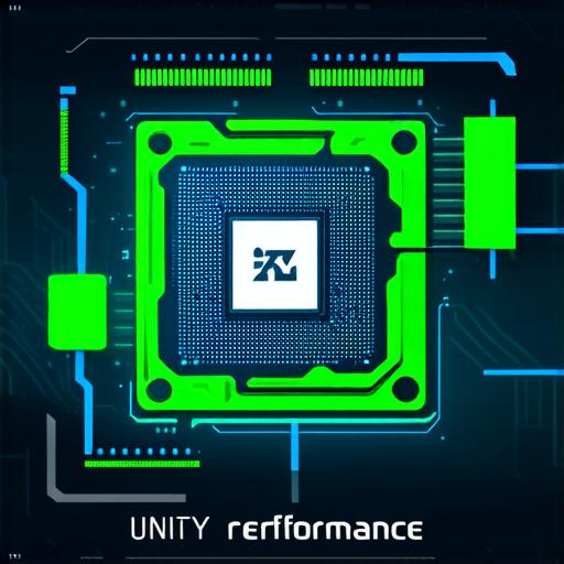 Does Unity depend more on the CPU or the GPU?