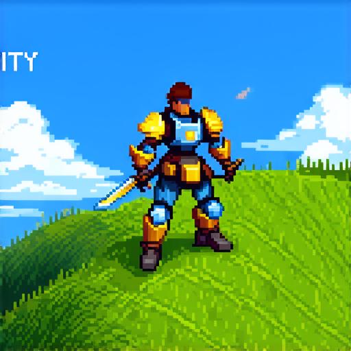 Real-Life Examples of Unity Used for 2D Game Development