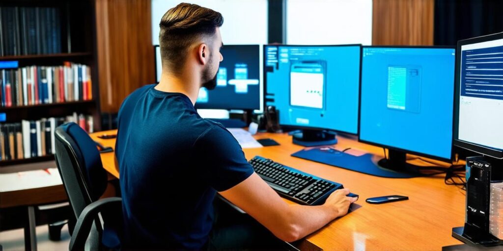 Can Python be used in Unity?