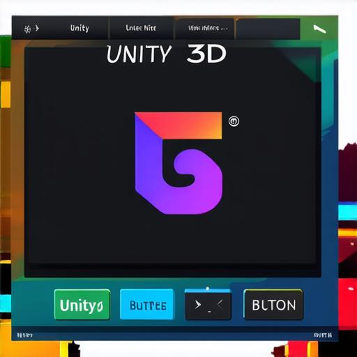 Unity 3D is a popular game engine that allows developers to create interactive and immersive experiences.