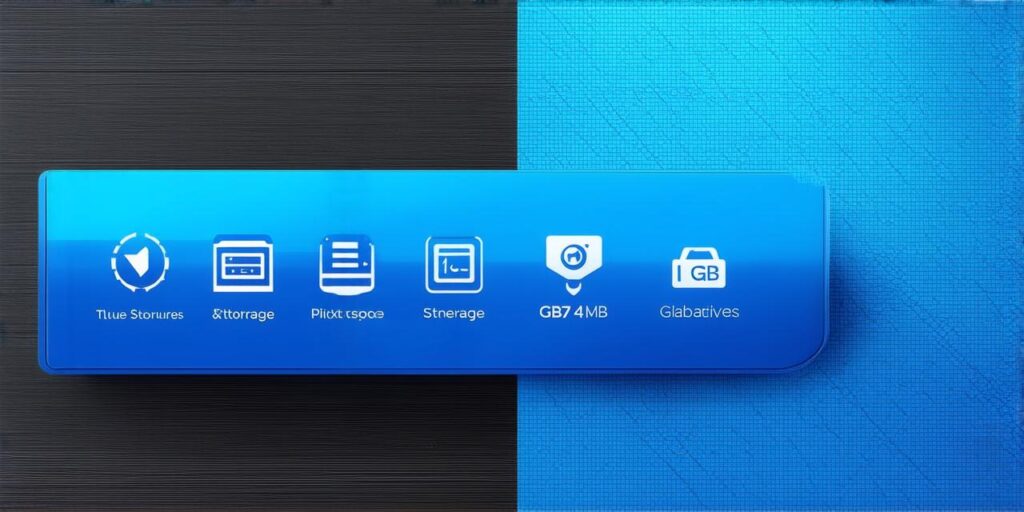 How Many Gigabytes Of Storage Space Is Needed For Unity how-many-gigabytes-of-storage-space-is-needed-for-unity