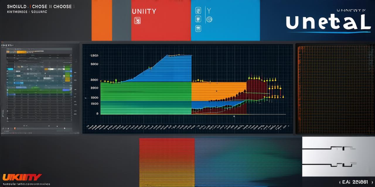 Should I choose to learn Unity or Unreal?